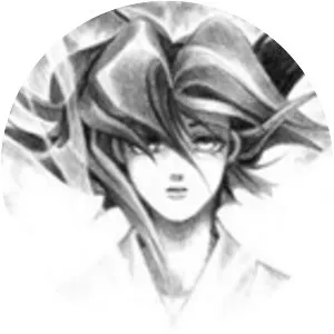 Hazuki Kazama - Fictional character