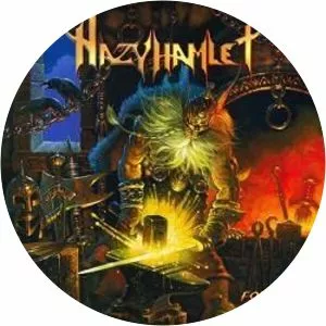 Hazy Hamlet - Musical group