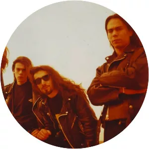 Hazy Hill - Musical group