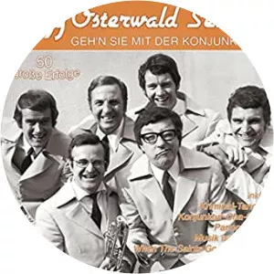 audrey arno hazy osterwald - sextet - Musical sextet