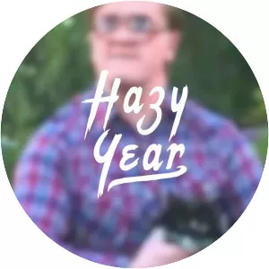 Hazy Year - Musical artist