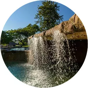 Hazyview - Town in South Africa