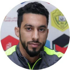 Hazza Salem Al Faresi