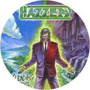 Hazzerd - Musical group