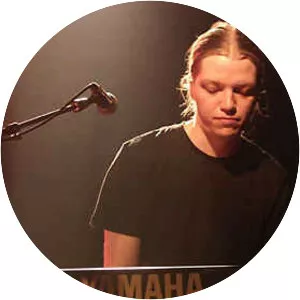 Hazzzt - Musical artist