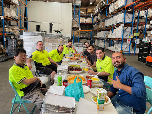 HBC Trading Australia