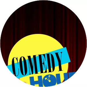 HBO Comedy Half-Hour