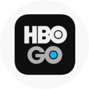 HBO Go - Website