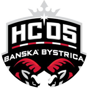 HC '05 Banská Bystrica - Ice hockey team
