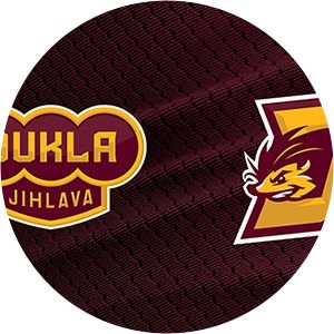 HC Dukla Jihlava photograph