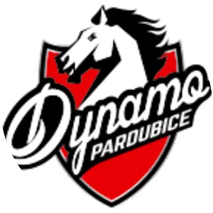 HC Dynamo Pardubice - Ice hockey team