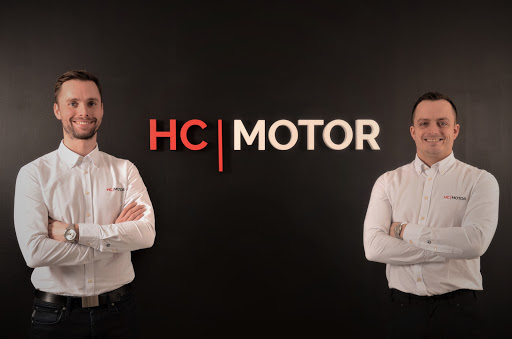 HC Motor AB