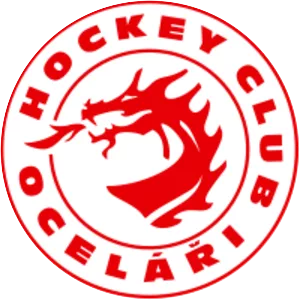 HC Oceláři Třinec photograph
