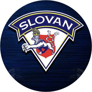 HC Slovan Ustecti Lvi photograph