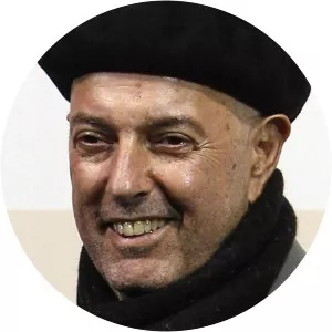 Héctor Babenco - Argentine-Brazilian film director