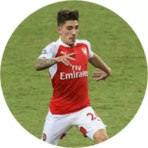 Héctor Bellerín