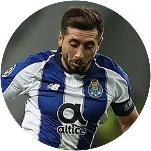 Héctor Herrera