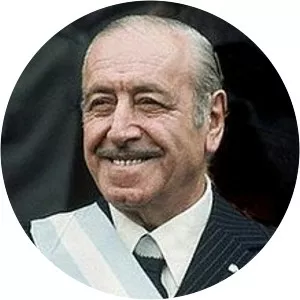 Héctor José Cámpora