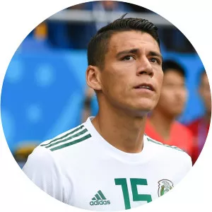 Héctor Moreno