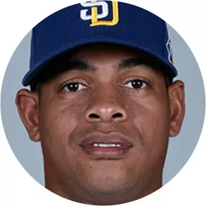 Héctor Olivera - Baseball player