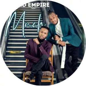HD Empire - Musical artist