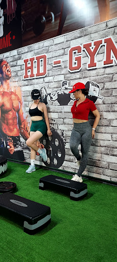 HD-GYM - Gym in Dồng Xoai, Vietnam