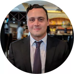 HD Moore - Programmer