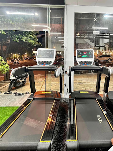 HD Private Fitness photograph