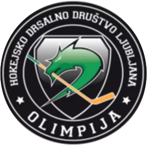 HDD Olimpija Ljubljana - Ice hockey team