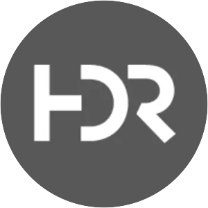 HDR - Engineering company