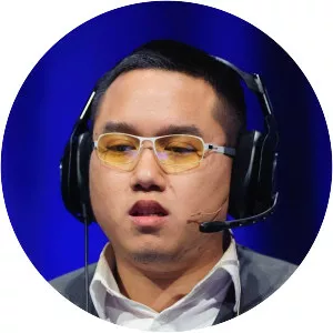 HDStarcraft - Sports commentator