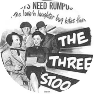 He Cooked His Goose - 1952 ‧ Black and white/Short ‧ 16 mins