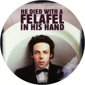 He Died With A Felafel In His Hand - 2001 ‧ Romance/Comedy ‧ 1h 47m