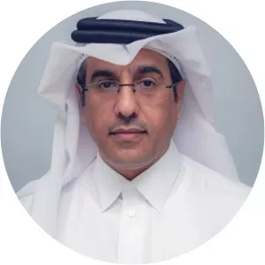 HE Dr. Ali bin Saeed bin Smaikh Al Marri