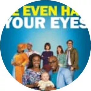 He Even Has Your Eyes