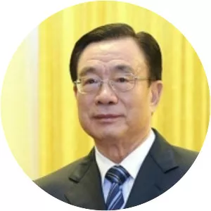 He Guoqiang