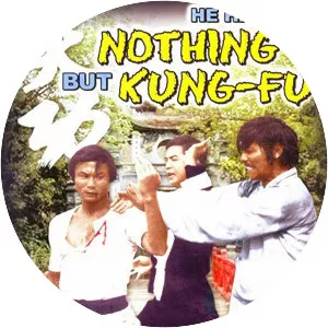 He Has Nothing But Kung Fu