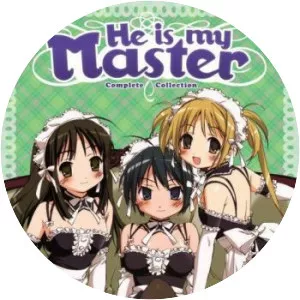 He Is My Master