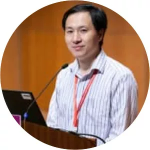 He Jiankui
