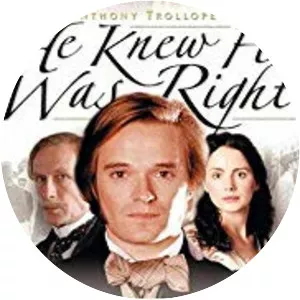 He Knew He Was Right - TV program