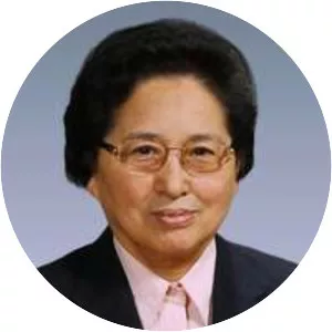 He Luli - Chinese Politician
