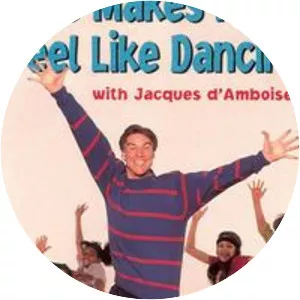 He Makes Me Feel Like Dancin'