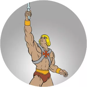 He-Man and the Masters of the Universe