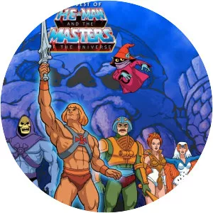 He-Man