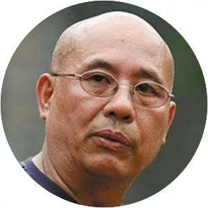 He Qun - Chinese filmmaker