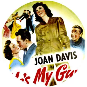 He's My Guy - 1943 ‧ Comedy ‧ 1h 32m