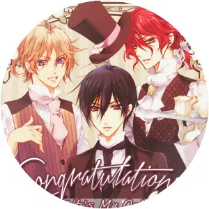 He's My Only Vampire