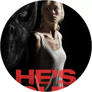 He's Out There - 2018 ‧ Thriller/Horror ‧ 1h 30m