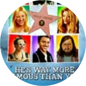 He's Way More Famous Than You - 2013 ‧ Comedy ‧ 1h 38m