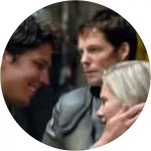 He That Believeth in Me